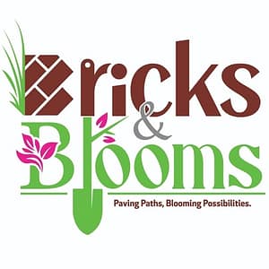 Bricks & Blooms